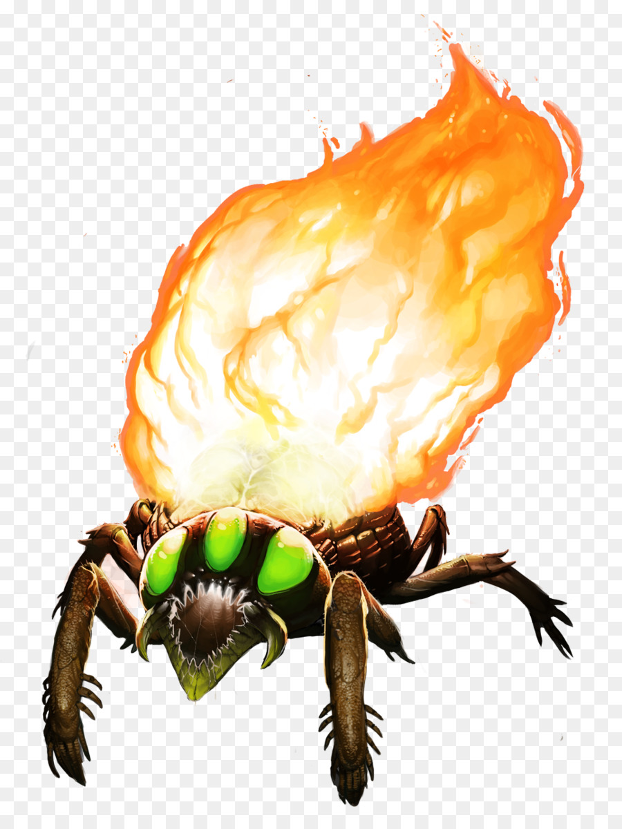 Crabe，L Art PNG