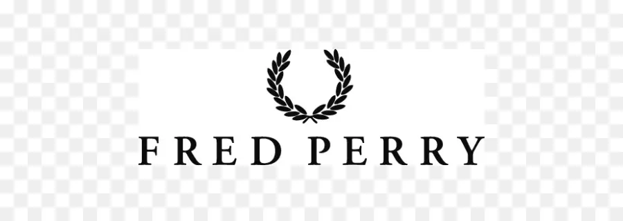 Fred Perry，Logo PNG