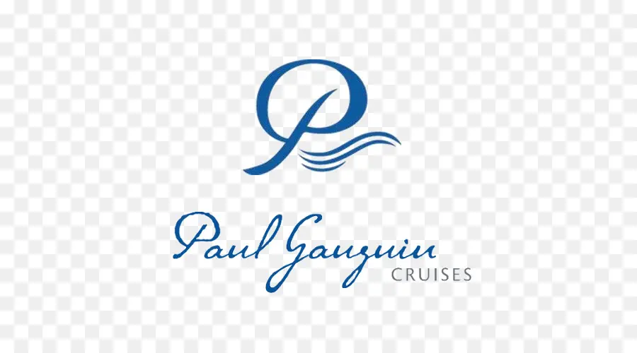 Croisières Paul Gauguin，Logo PNG