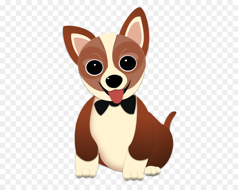 Chien，Animal De Compagnie PNG