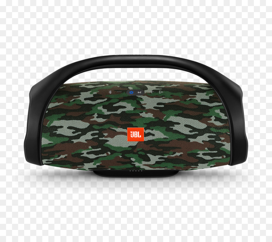 Haut Parleur Sans Fil，Jbl Boombox PNG