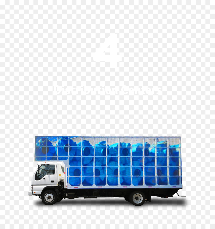 Véhicule Commercial，Camion PNG