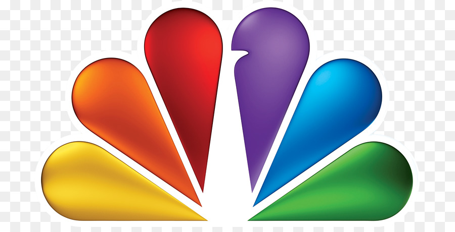 Logo De Nbc，Nbc PNG