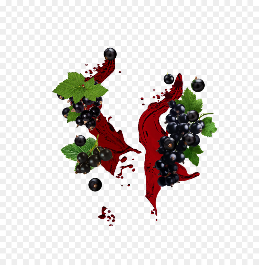 Raisin，Jus PNG