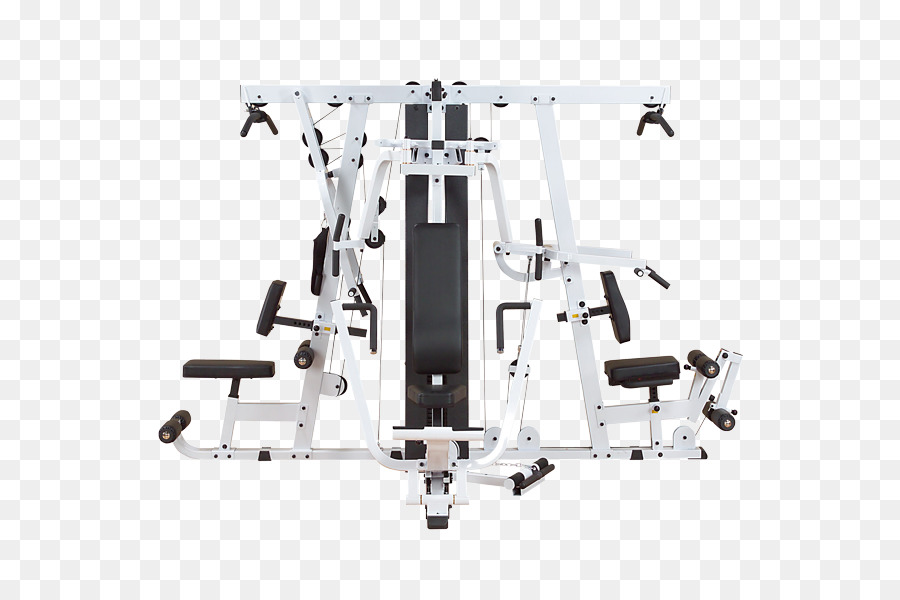 Cpl Bodysolid Exm4000s De Gym à Domicile，Bodysolid Exm4000s Selectorized De Gym à Domicile PNG