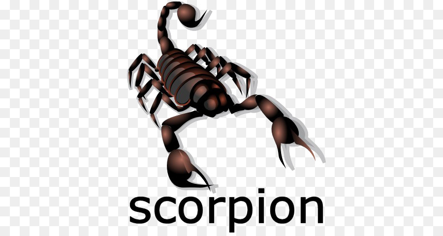 Scorpion，Dard PNG