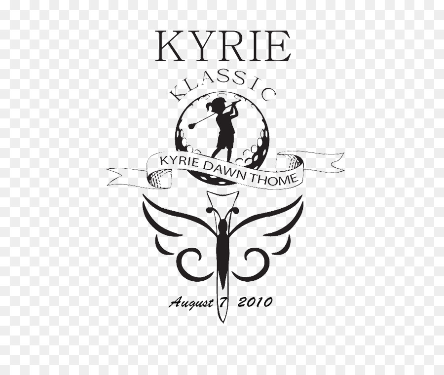 Kyrie Klassic，Golf PNG