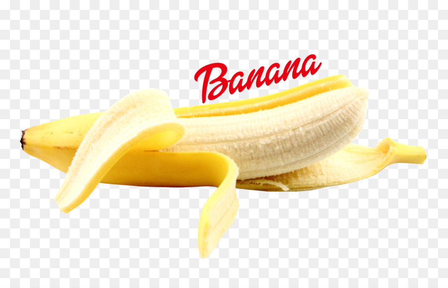 Banane，Saveur PNG