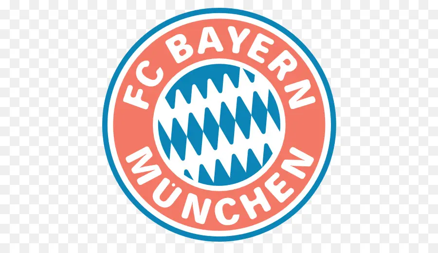 Logo Du Fc Bayern Munich，Football PNG