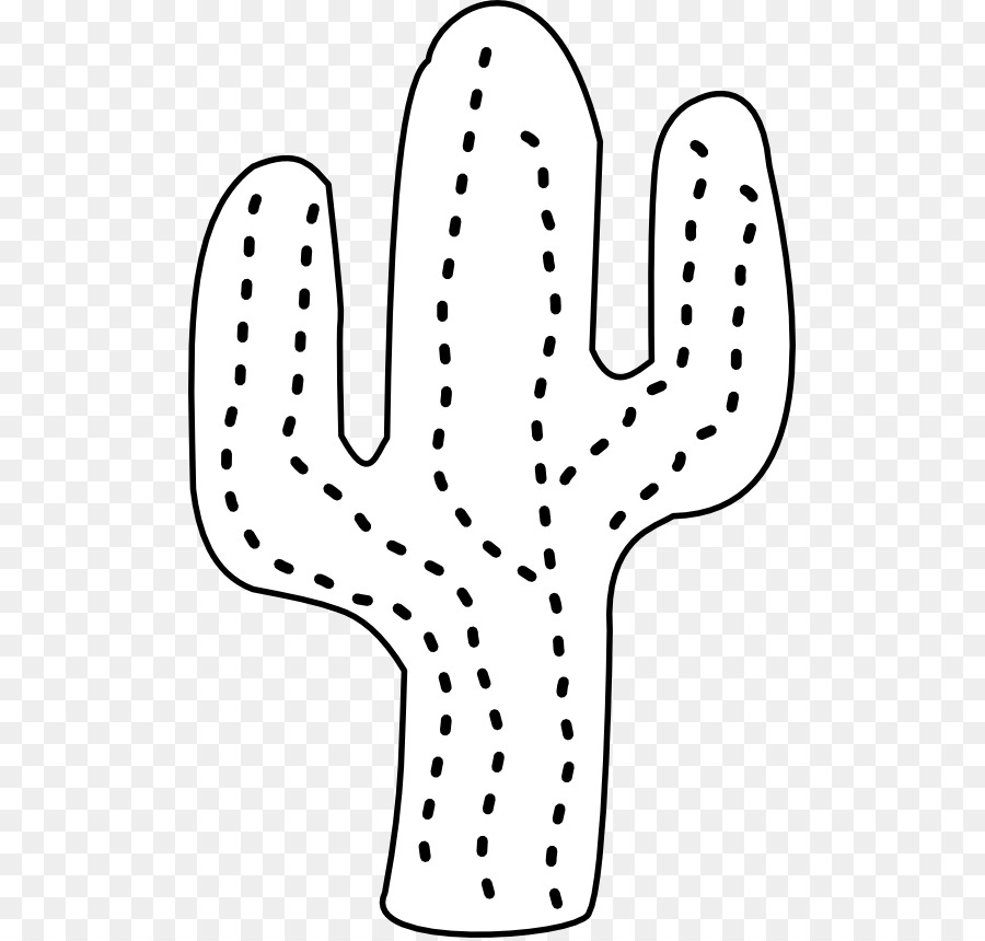 Cactus Blanc Dessin Png Cactus Blanc Dessin Transparentes Png Gratuit