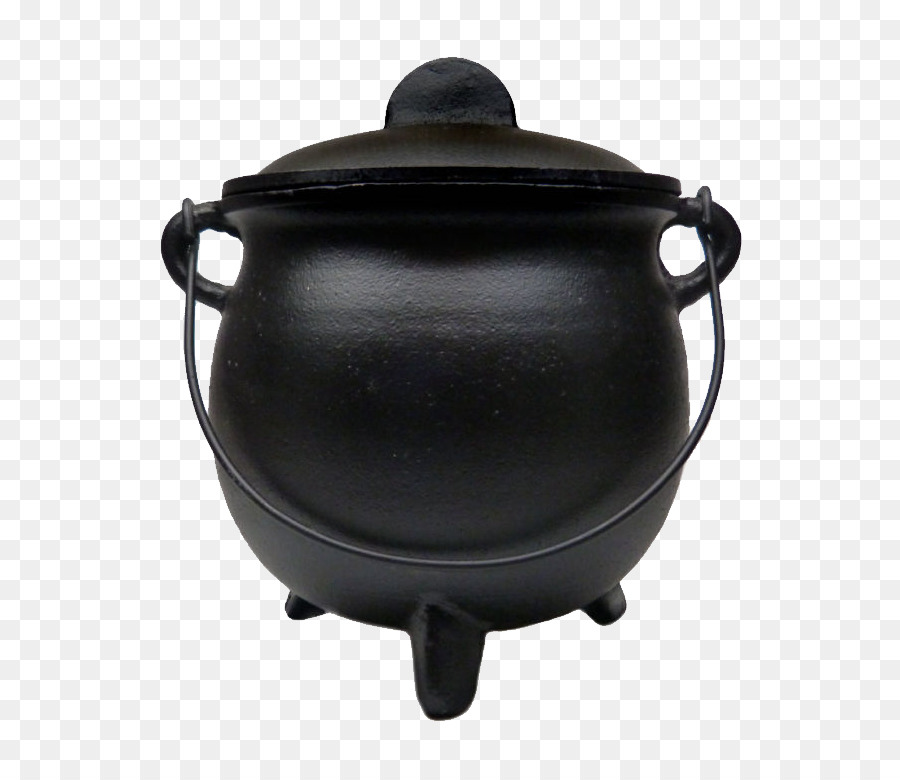 Chaudron Noir，Cuisson PNG