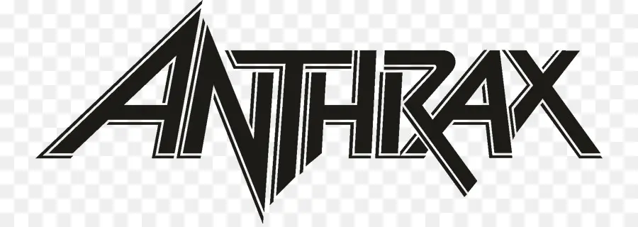 Anthrax，Logo PNG