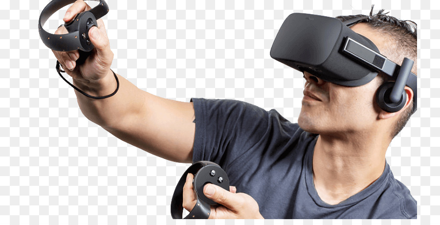 Casque Vr，Réalité Virtuelle PNG