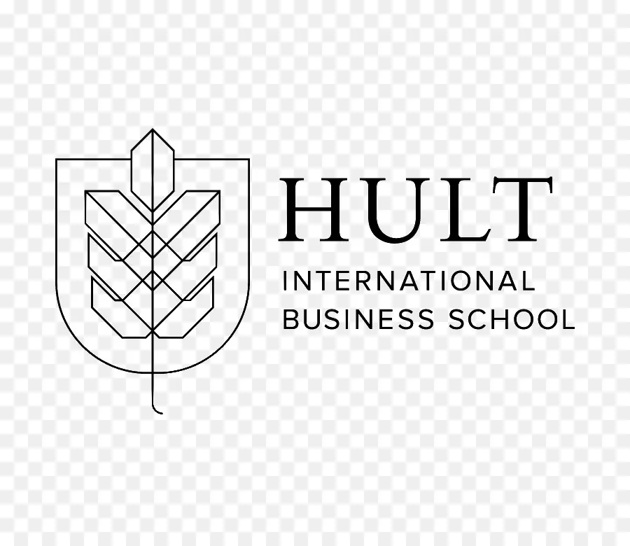 Hult International Business School，Logo PNG