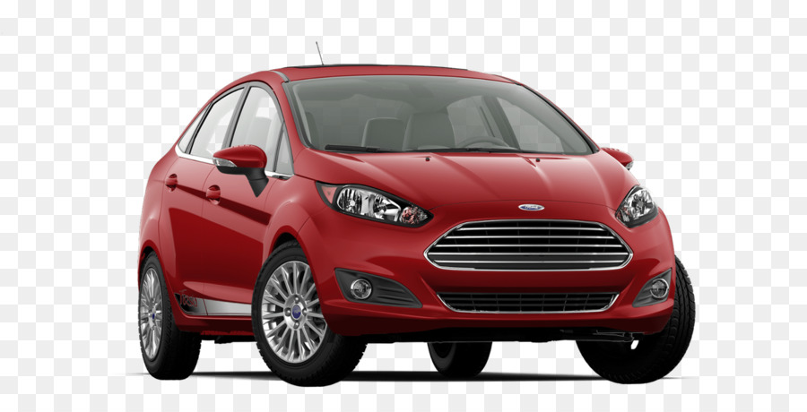 Ford Motor Company，2018 Ford Fiesta Se PNG