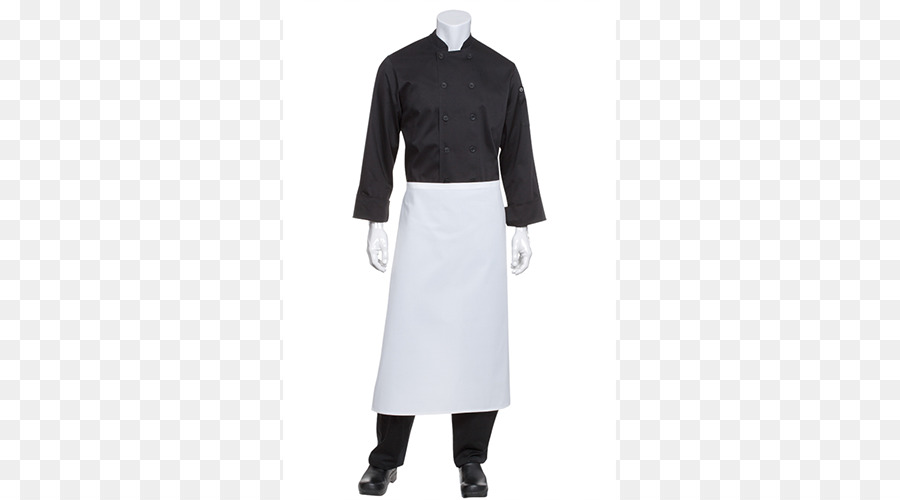 Chef Cuisinier，Tablier PNG