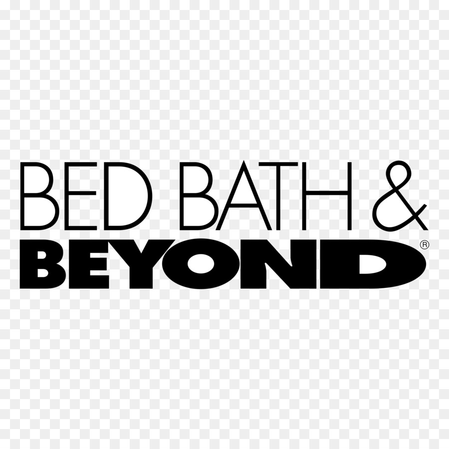 Logo Du Bain Et Au Delà Du Lit，Marque PNG