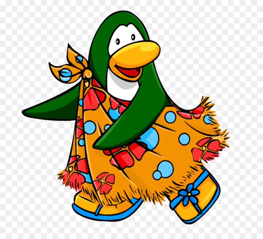 Pingouin，Club Penguin PNG