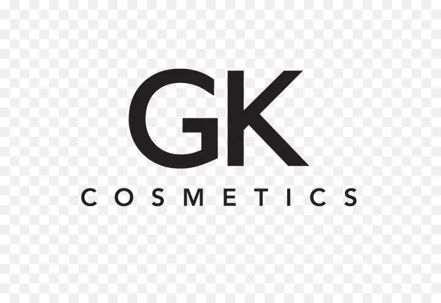 Gk Cosmétiques，Logo PNG