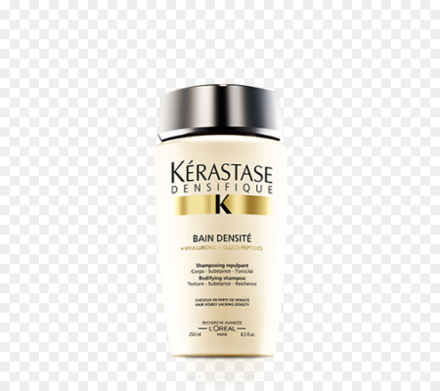 Lotion，Kérastase Densifique Bain Densité PNG