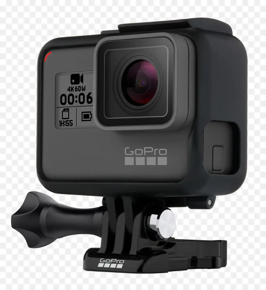 Caméra Gopro，Action PNG