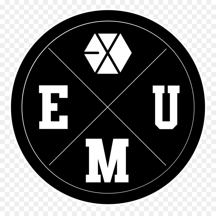 Exo，Tshirt PNG