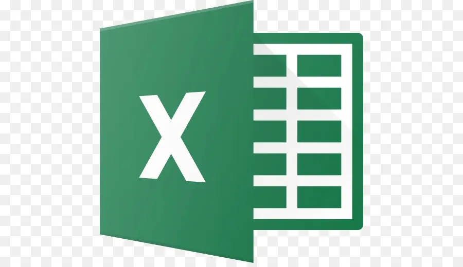 Microsoft Excel，Tableur PNG