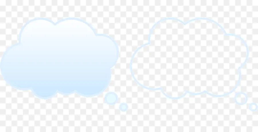 Nuages，Ciel PNG