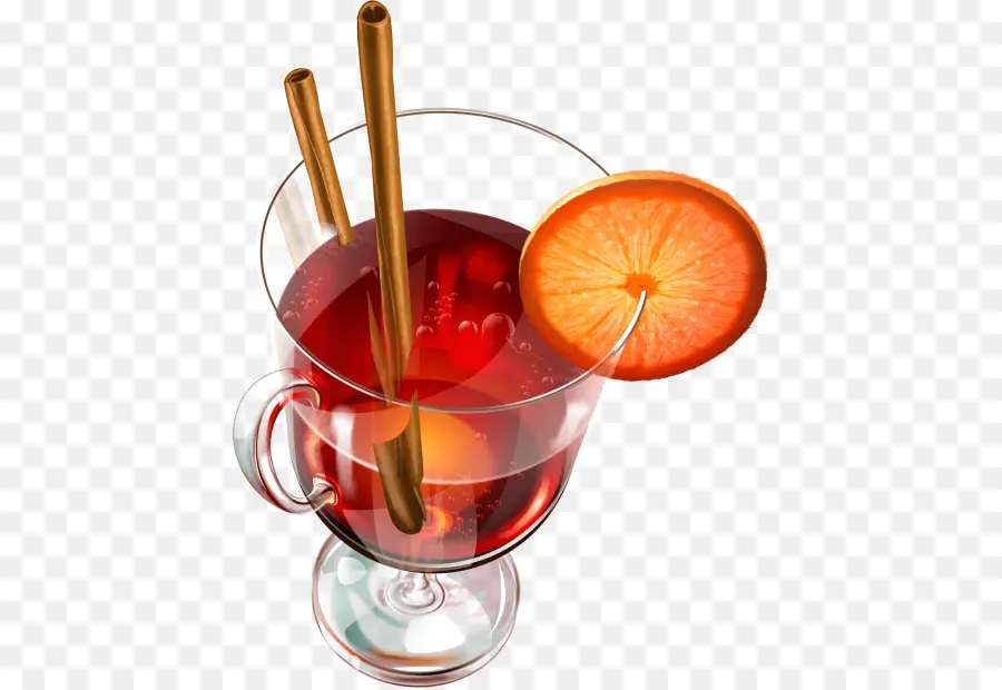 Vin Chaud，Vin PNG