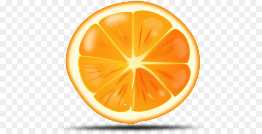 Orange，Agrumes Sinensis PNG
