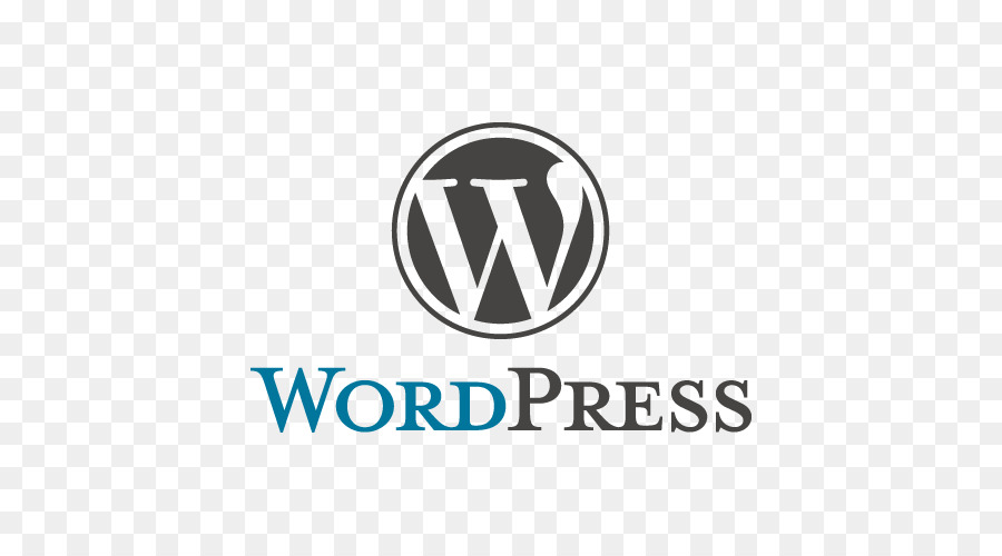 Wordpress，Bleu PNG