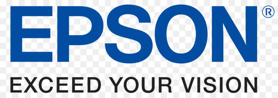 Logo Epson，Marque PNG