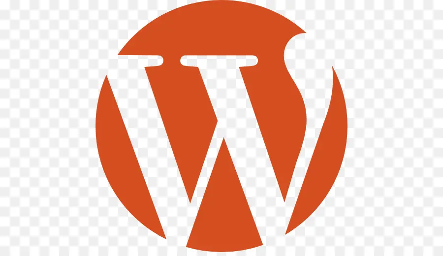 Logo Wordpress，Cms PNG