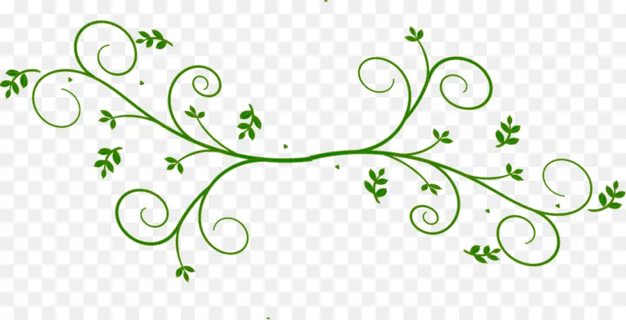 Art Floral，Feuille PNG