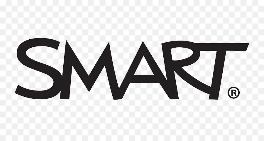 Logo Smart，Marque PNG