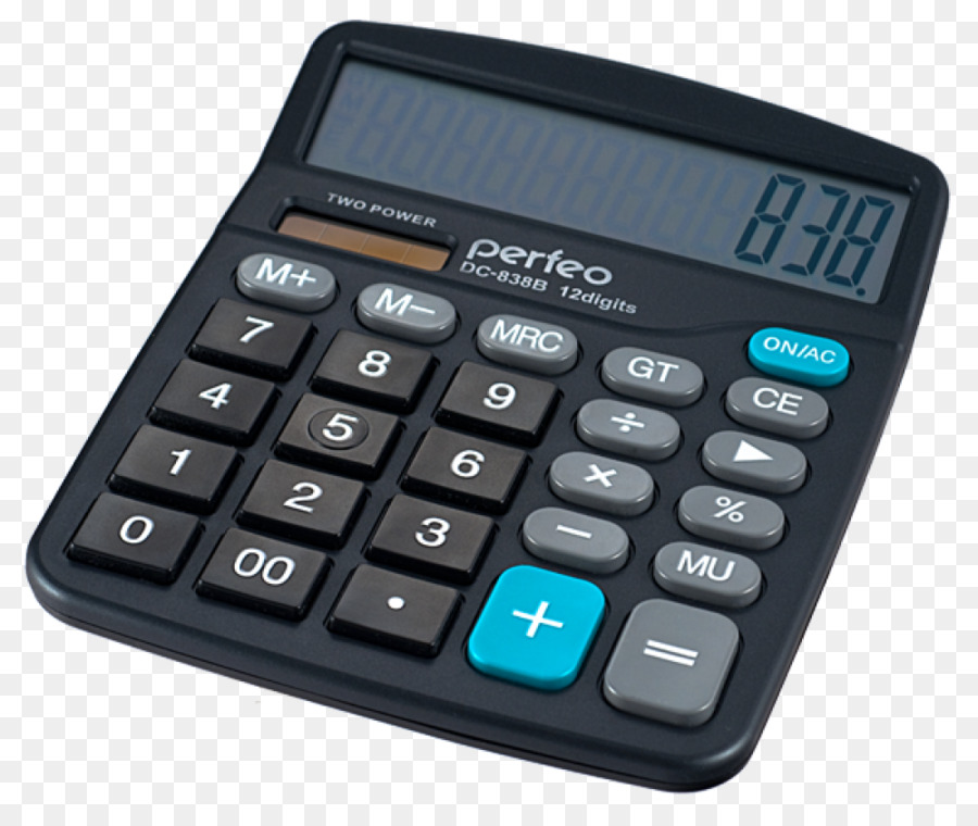 Calculatrice，Mathématiques PNG