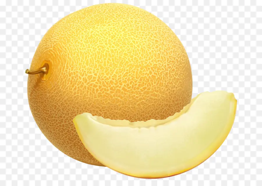 Melon，Tranche PNG