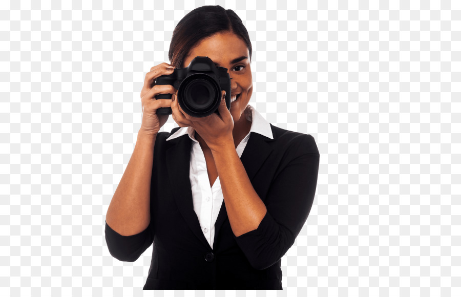 Caméra，Photographe PNG