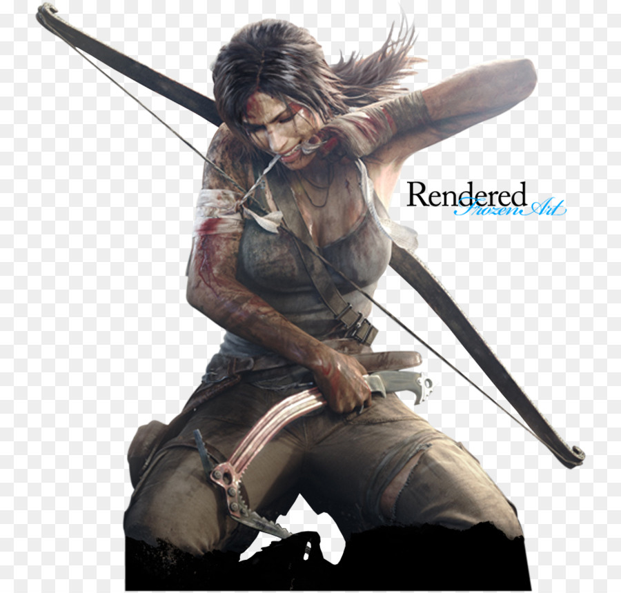 Tomb Raider，Lieu De Celui De Tomb Raider PNG