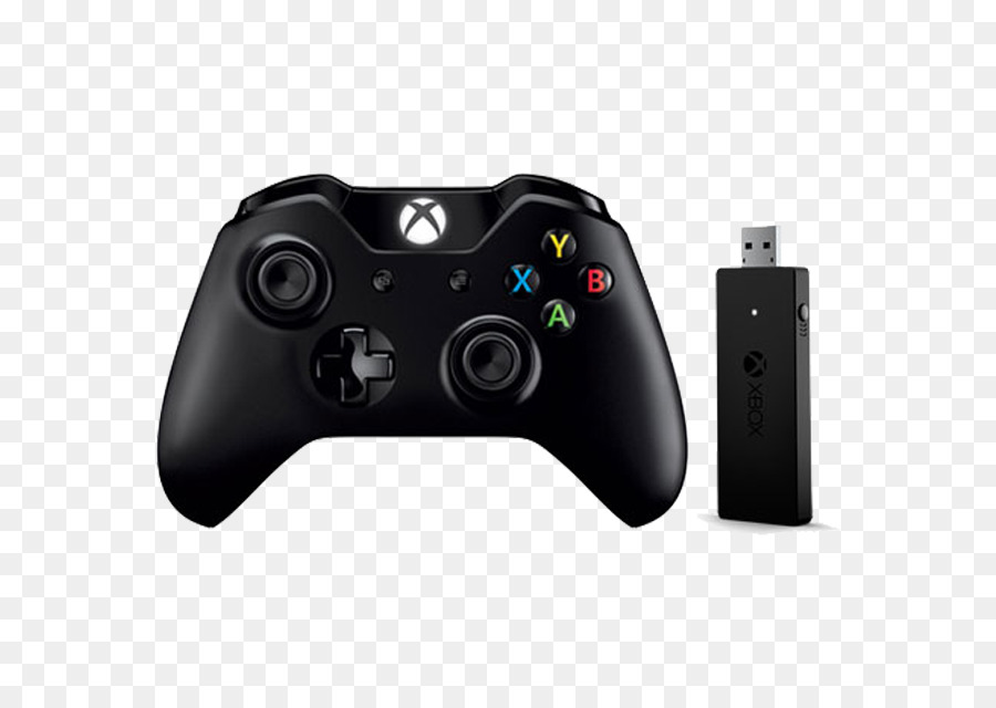 Contrôleur Xbox One，Xbox 360 PNG