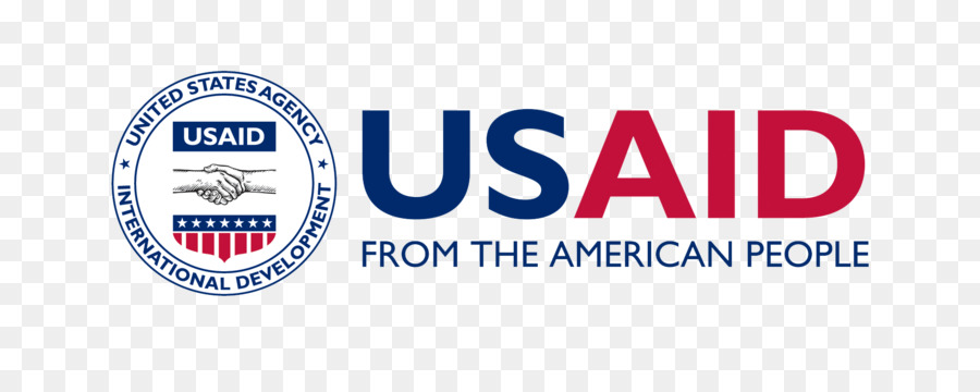 Logo，Agence Des États Unis Pour Le Développement International PNG