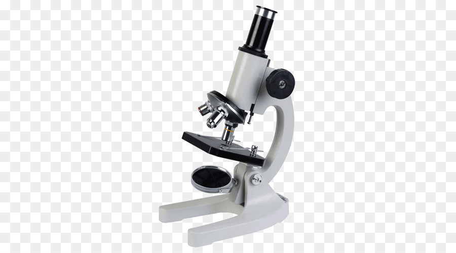 Microscope，Le Microscope Микромед C13 PNG