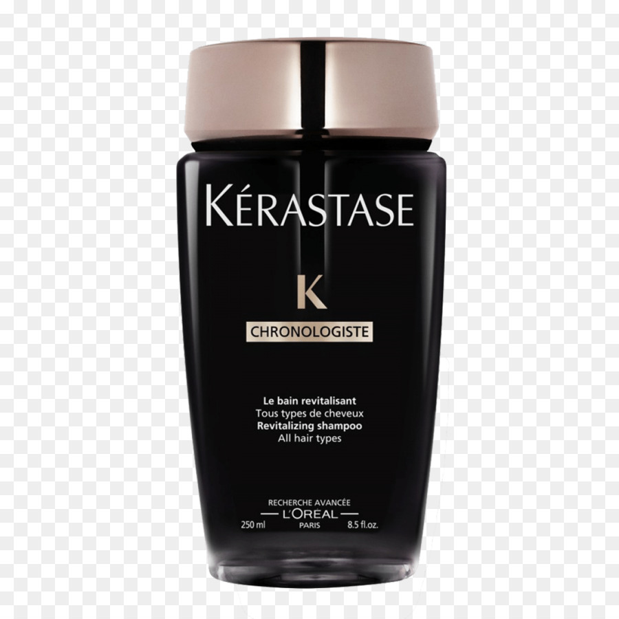 Lotion，Kérastase Chronologiste Bain Chronologiste PNG