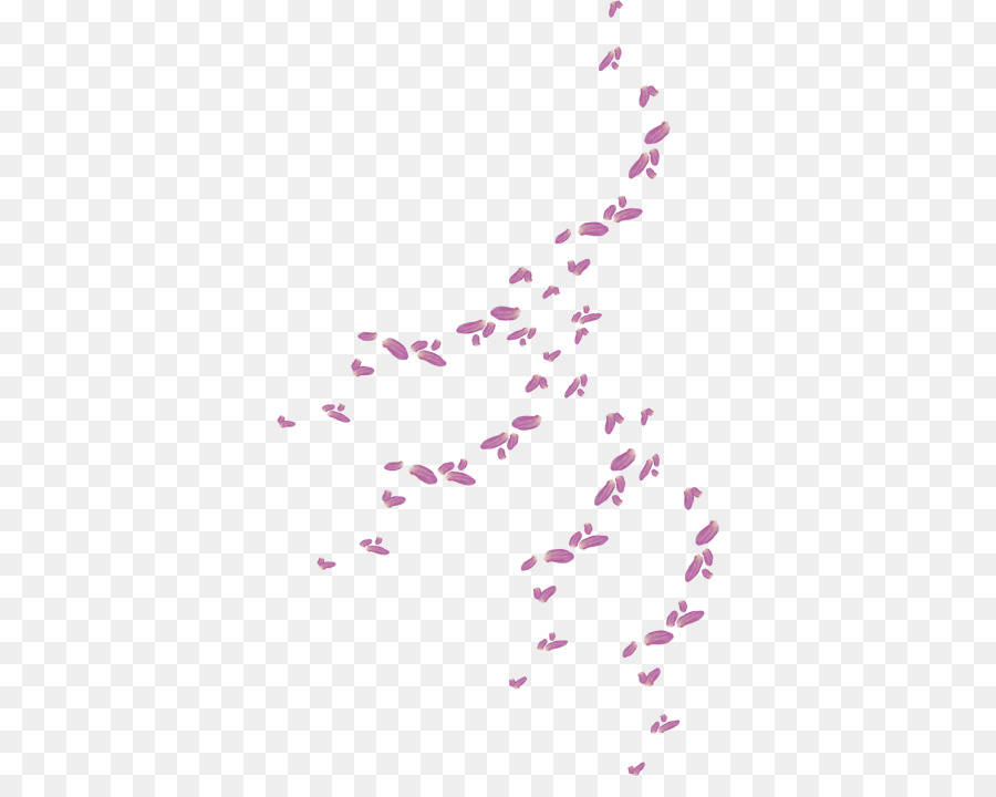 Papillons，Fleurs PNG