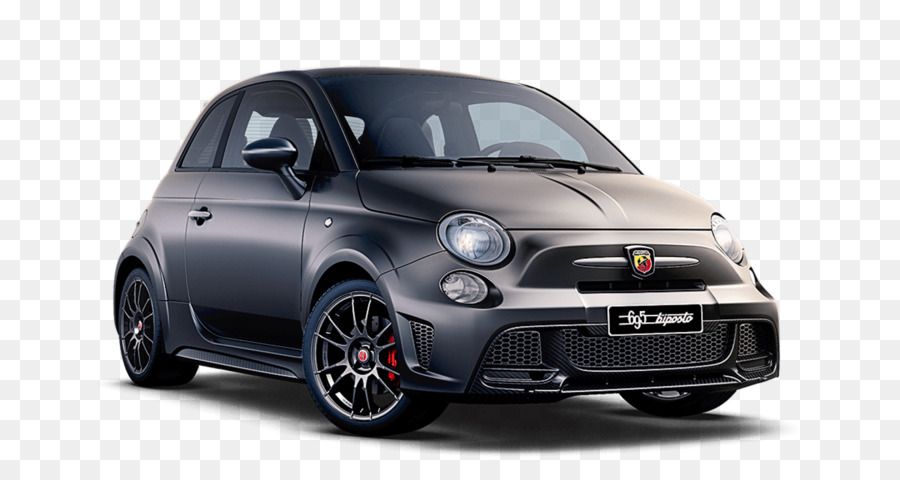 Aboyer，Abarth 595 PNG