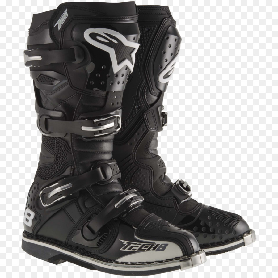 Moto Boot，Alpinestars Toucan Gore Tex Bottes PNG