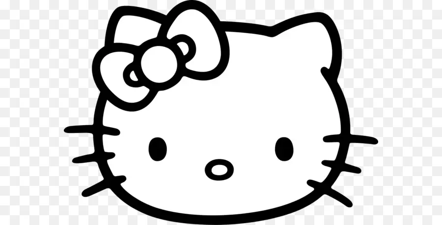 Bonjour Kitty，Dessin Animé PNG