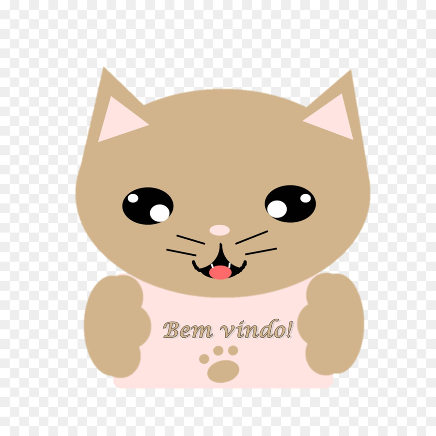 Chaton，Les Moustaches PNG