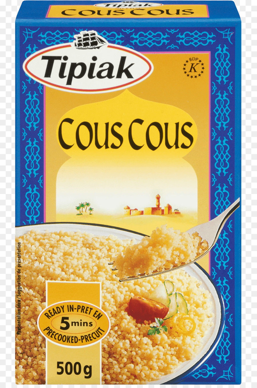 Les Céréales Du Petit Déjeuner，Couscous PNG