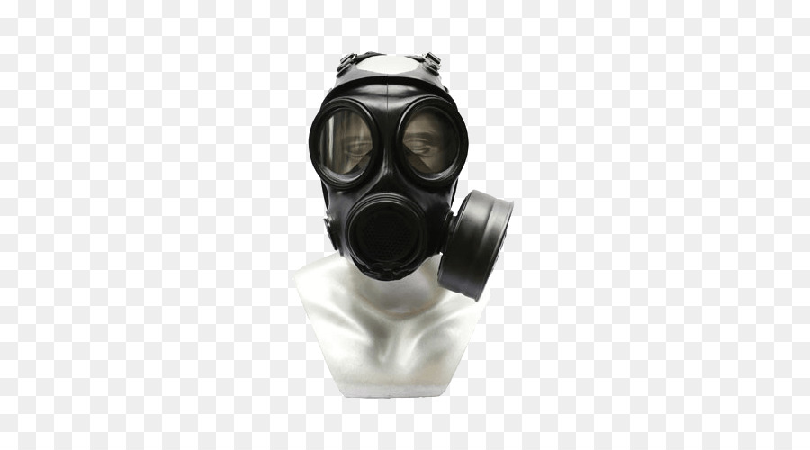 Masque à Gaz，Masque PNG